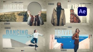 Videohive Watch Inside Openers template preview