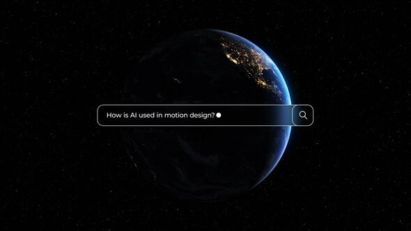 Videohive Mate Search Titles | AE Titles template preview