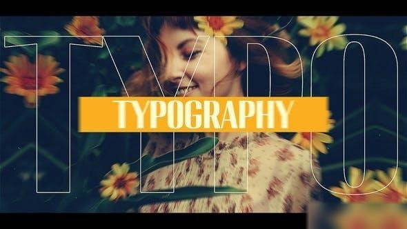 Videohive Fast - Stomp Opener Openers template preview