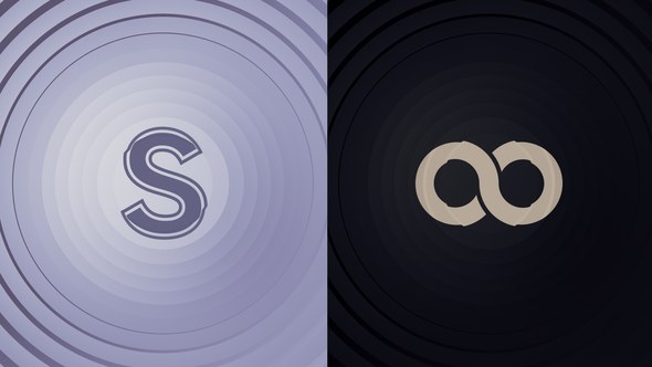 Videohive Logo Reveal - Logo Animation Logo Stings template preview