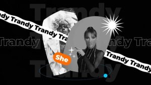 Videohive New Trend Fashion Slideshow 50028546 Broadcast-packages template preview