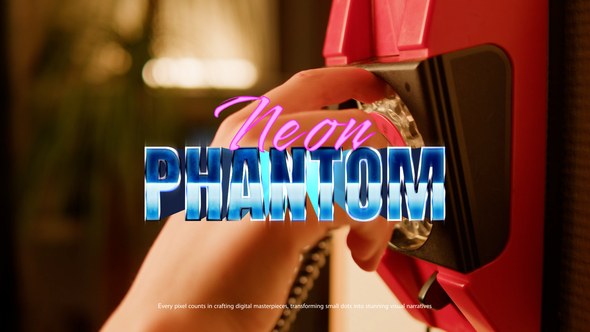 Videohive Vintage Titles 57450768 Titles template preview