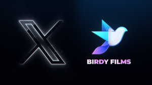 Videohive Clean Cinematic Logo Logo Stings template preview