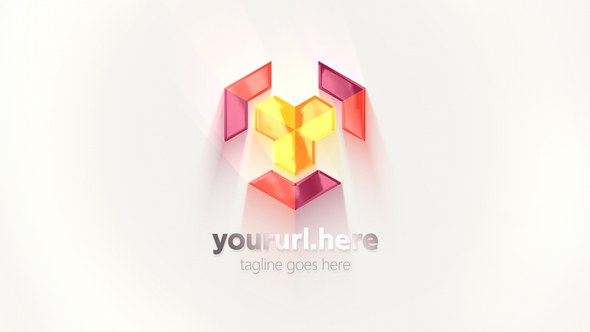 Videohive Corporate Logo 29721413 Logo Stings template preview