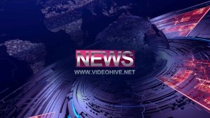 Videohive News Tonight - Intro Broadcast-packages template preview