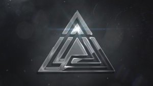 Videohive Epic Gloss Logo Logo Stings template preview