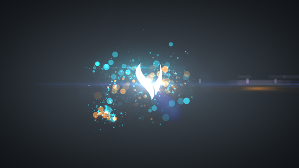 Videohive Energy Logo 2 Logo Stings template preview