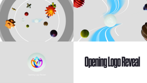 Videohive Opening Logo Reveal 49635853 Logo Stings template preview