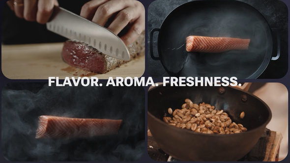 Videohive Multiscreen Intro 57954881 Openers template preview