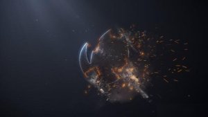 Videohive Impact Logo 31146448 Logo Stings template preview