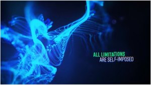 Videohive Confusion | Title Sequence Titles template preview