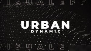Videohive Fast Rhythmic Promo Intro Openers template preview