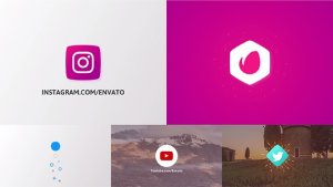 Videohive Colorful Logo Reveal 20138765 Logo Stings template preview