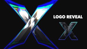 Videohive Light Logo Reveal 50943000 Logo Stings template preview