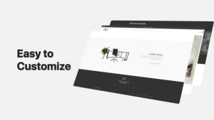 Videohive Minimal Web Promo Product Promo template preview