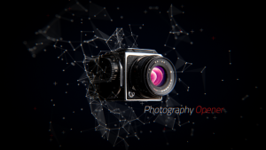 Videohive Photography Opener Openers template preview