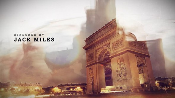 Videohive Ink Opener 22472586 Openers template preview