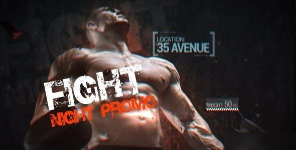 Videohive Event Promotion 20193754 Openers template preview