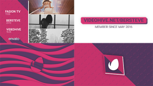 Videohive Bright Broadcast Package Broadcast-packages template preview