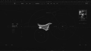 Videohive HUD Covert Operations Military2 Elements template preview