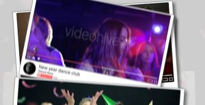 Videohive Youtube Channel Promo 21013265 Product Promo template preview
