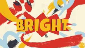 Videohive Paint Brushes Intro Logo Logo Stings template preview