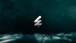 Videohive Smoke Logo Reveal 56305286 Logo Stings template preview