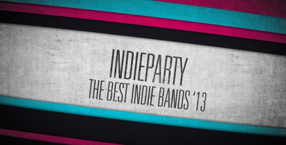 Videohive Rock Event Promo II Openers template preview