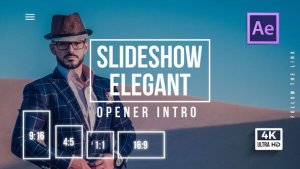 Videohive Instagram Reel Vertical Slideshow TikTok Post Shorts Stories Video Displays template preview