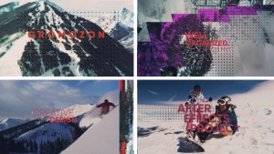 Videohive Journey Opener 18948834 Openers template preview