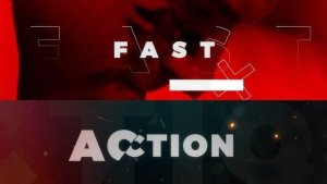 Videohive Action Promo 21795808 Openers template preview