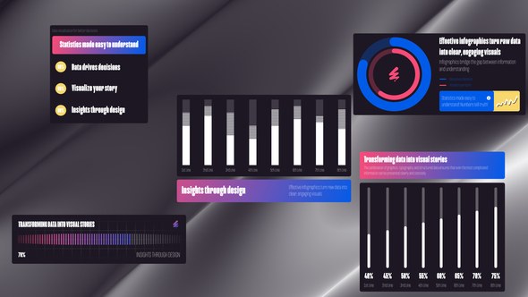 Videohive Ultimate Infographic Toolkit Infographics template preview