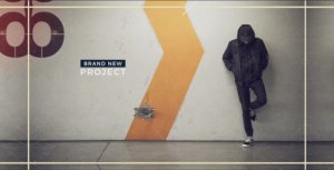 Videohive Dynamic Slideshow 20889754 Openers template preview