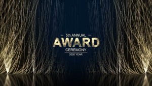 Videohive Awards Nomination Ceremony Elements template preview
