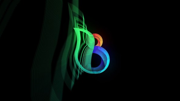 Videohive Elegant Logo Reveal 52534126 Logo Stings template preview
