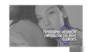 Videohive Animated Titles | After Effects Titles template preview