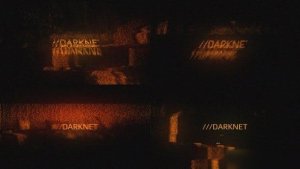 Videohive Darknet \ Logo Logo Stings template preview
