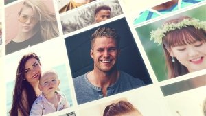 Videohive Photo Logo Opener 25689860 Openers template preview