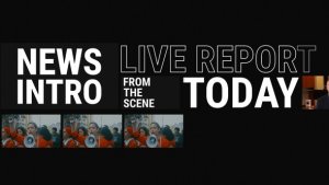 Videohive News Channel Intro Broadcast-packages template preview