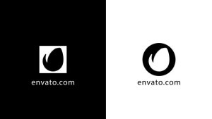 Videohive Minimal Logo 19215947 Logo Stings template preview