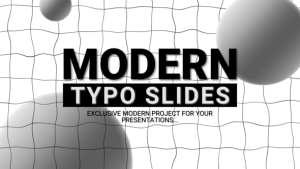 Videohive Colorful Slides 56817965 Video Displays template preview