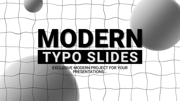 Videohive Colorful Slides 56817965 Video Displays template preview