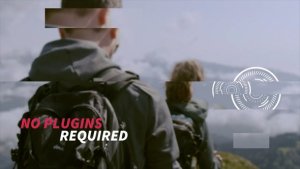Videohive Extreme Sport Intro 59242587 Openers template preview