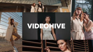 Videohive Multiscreen Intro 50309750 Video Displays template preview