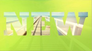 Videohive Colorful Slideshow 11448246 Video Displays template preview