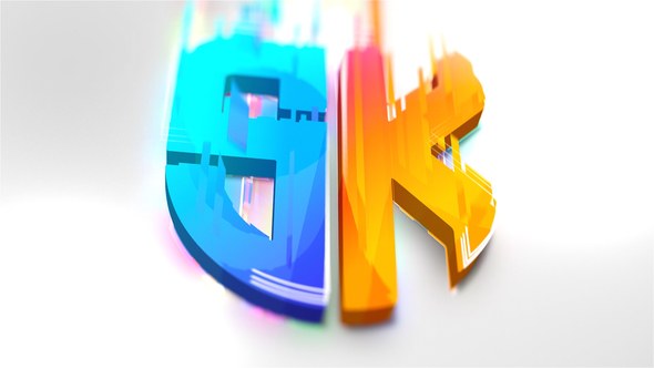 Videohive Logo Reveal 60982464 Logo Stings template preview
