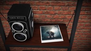 Videohive Travel Photo Slideshow Video Displays template preview