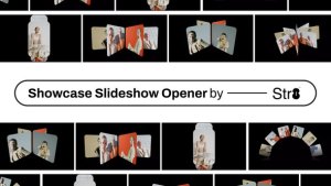 Videohive Opener Slideshow 59357872 Openers template preview