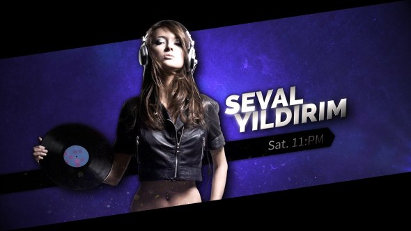 Videohive Music Event Promo 20399552 Openers template preview