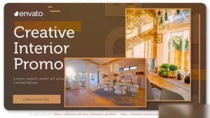 Videohive Real Estate Quick Promo Openers template preview